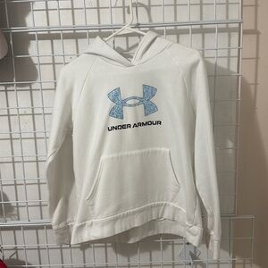 Kids Under Armor Hoodie